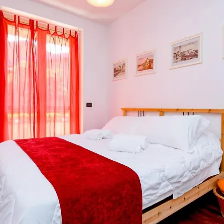 Apartament Gardagate - Mazzini