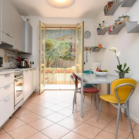 Apartament Gardagate - Mazzini *