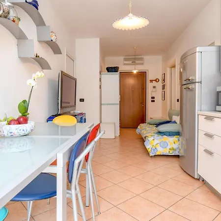 Gardagate - Mazzini Apartament *