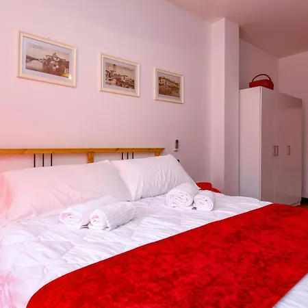 Apartament Gardagate - Mazzini Toscolano Maderno