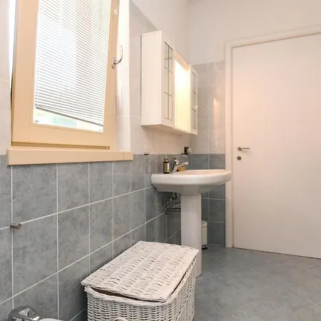 Gardagate - Mazzini Apartament