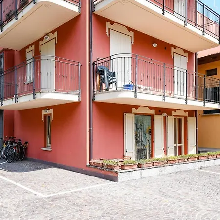 Gardagate - Mazzini Apartament Toscolano Maderno